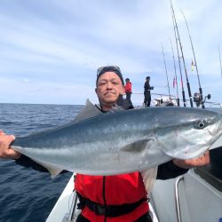 オーシャンズ　京都 釣果