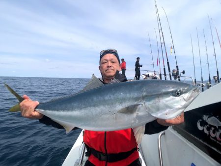 オーシャンズ　京都 釣果