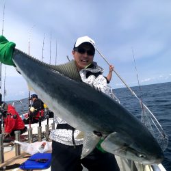 オーシャンズ　京都 釣果