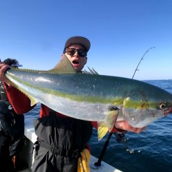 オーシャンズ　京都 釣果