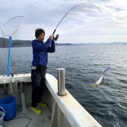 オーシャンズ　京都 釣果