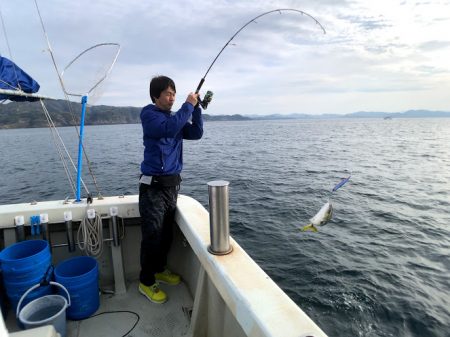 オーシャンズ　京都 釣果