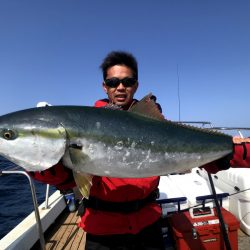 オーシャンズ　京都 釣果