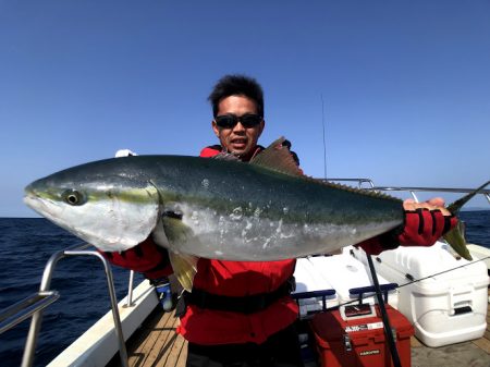 オーシャンズ　京都 釣果