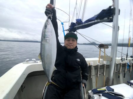 オーシャンズ　京都 釣果