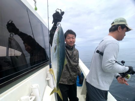 オーシャンズ　京都 釣果