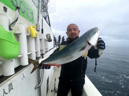 オーシャンズ　京都 釣果