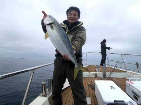 オーシャンズ　京都 釣果