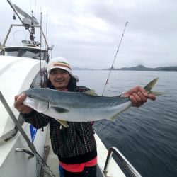 オーシャンズ　京都 釣果