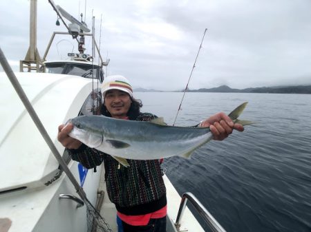 オーシャンズ　京都 釣果