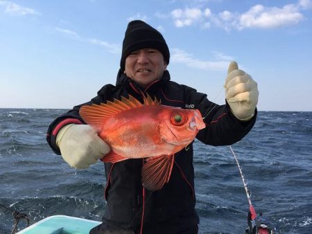 三吉丸 釣果