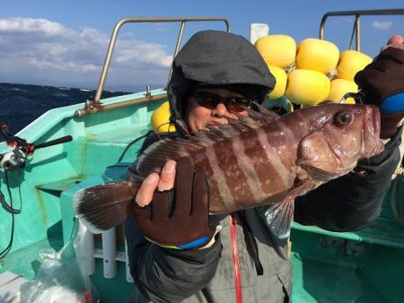 三吉丸 釣果