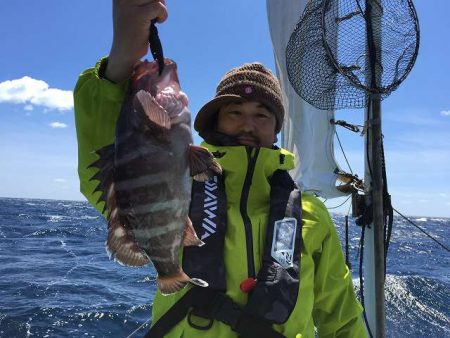 三吉丸 釣果