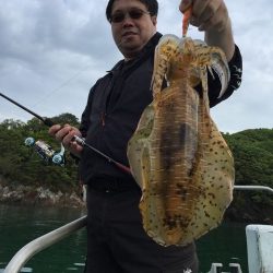 三吉丸 釣果