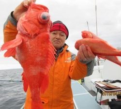 太郎丸 釣果