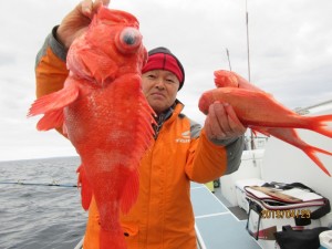 太郎丸 釣果