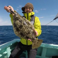 三吉丸 釣果