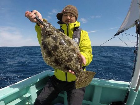 三吉丸 釣果