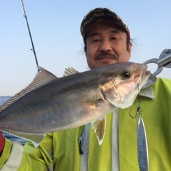 松栄丸 釣果