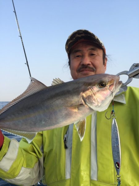 松栄丸 釣果