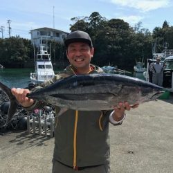 へいみつ丸 釣果