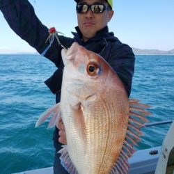 遊漁船　ニライカナイ 釣果