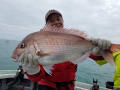 里輝丸 釣果