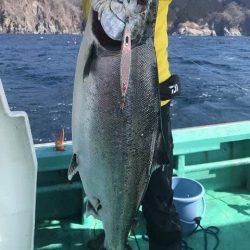 広進丸 釣果