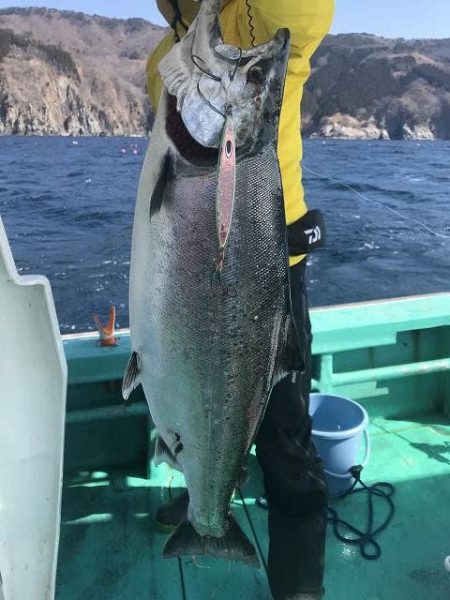 広進丸 釣果