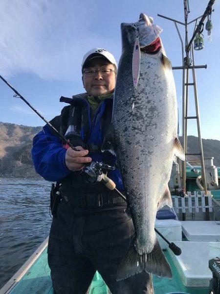 広進丸 釣果