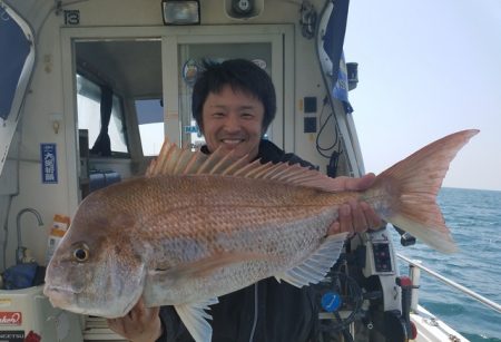 遊漁船　ニライカナイ 釣果