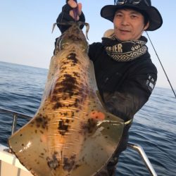 まると屋 釣果