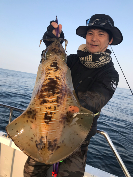 まると屋 釣果