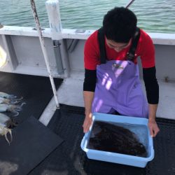 まると屋 釣果