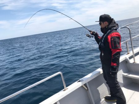 まると屋 釣果