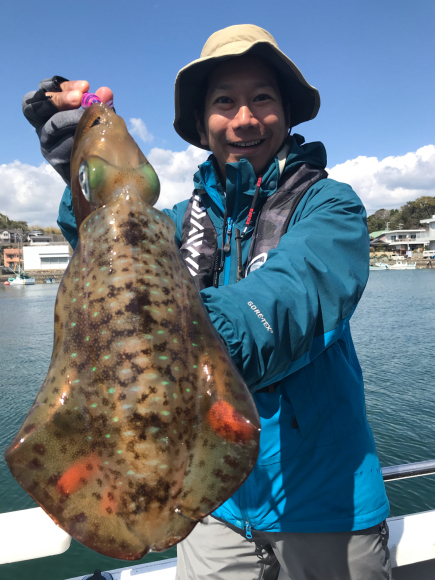 まると屋 釣果