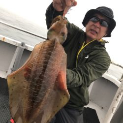 まると屋 釣果