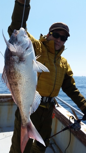 小海途 釣果