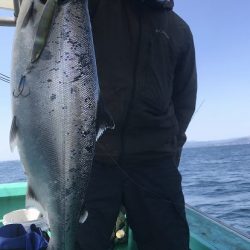 広進丸 釣果