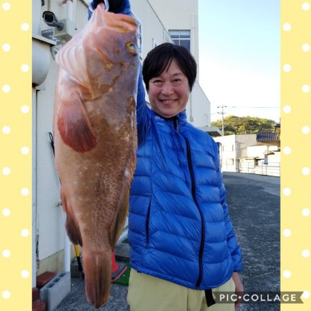 桑田観光 釣果