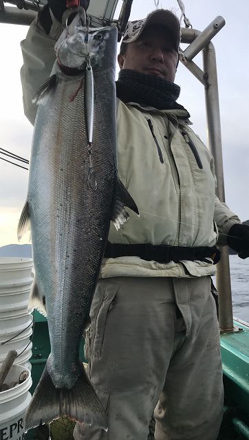 広進丸 釣果