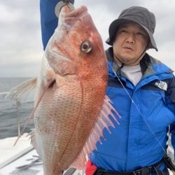 宝昌丸 釣果