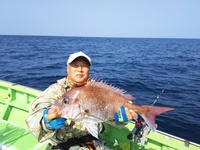 なごみ船 釣果