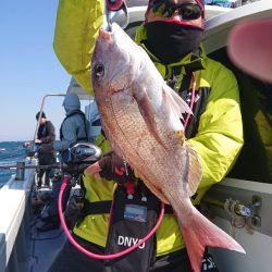 だて丸 釣果