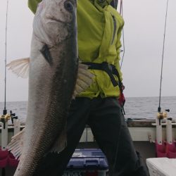 鷹王丸 釣果