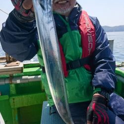 小島丸 釣果