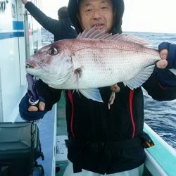 富士丸 釣果