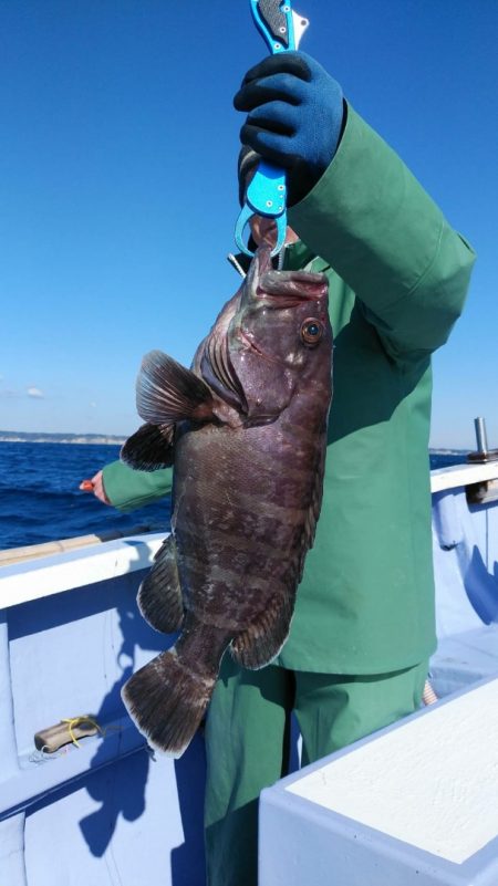 新幸丸 釣果