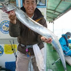 小島丸 釣果