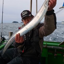 小島丸 釣果